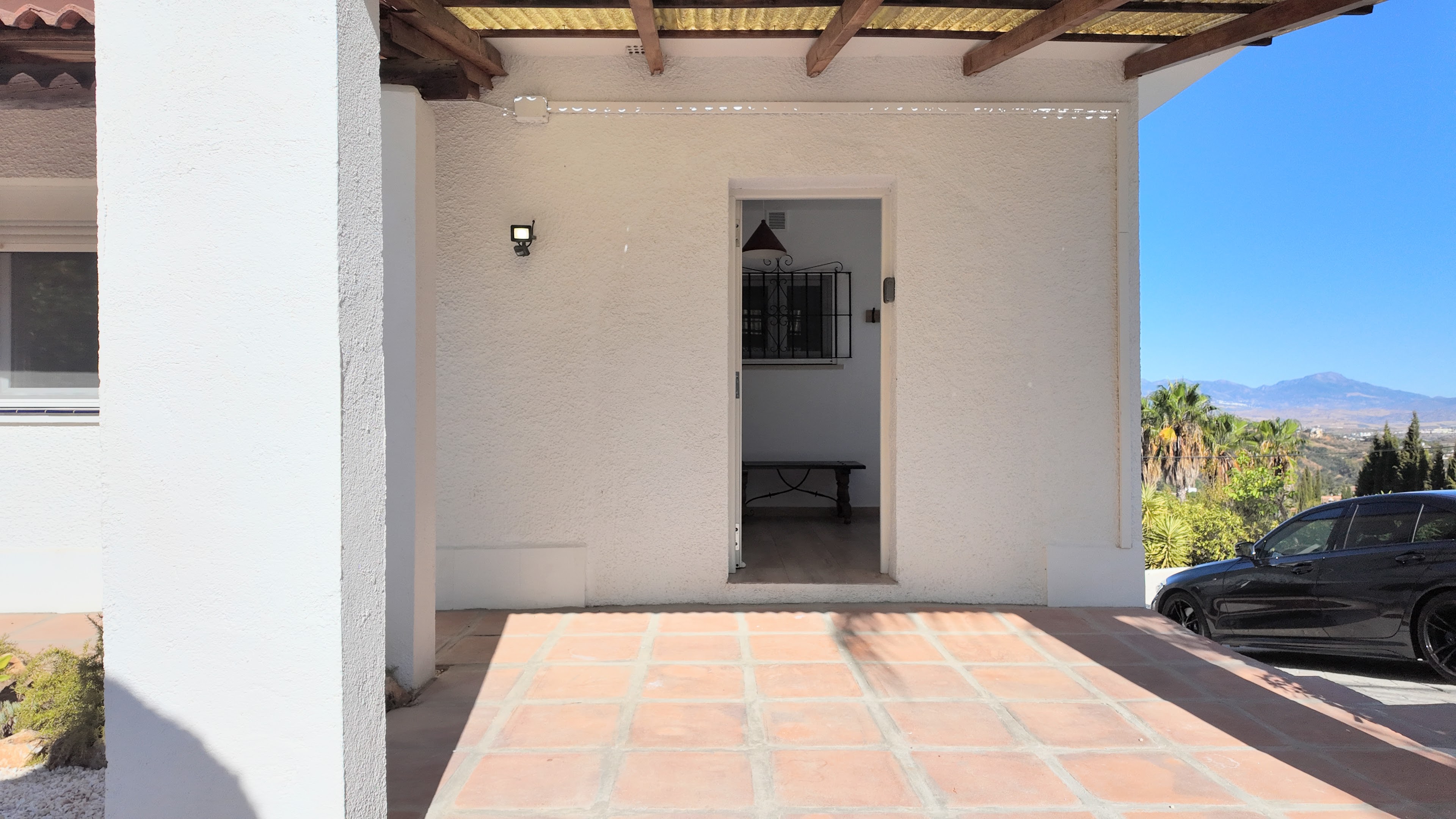  villa  in   Malaga   Spain   